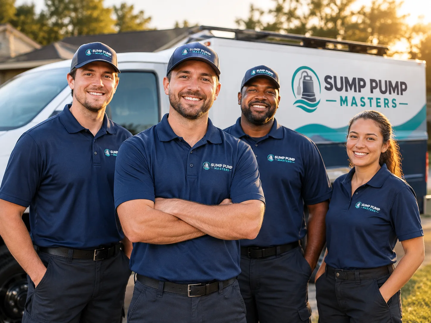 Sump Pump Repair company in Coamo, PR